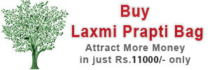 laxmi prapti bag
