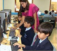 students yantra